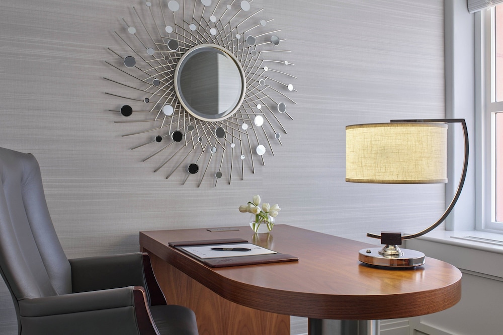 The Brown Palace Hotel and Spa Autograph Collection - photo 10
