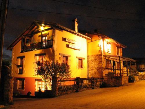 La Posada de Rumoroso — hotel in Polanco