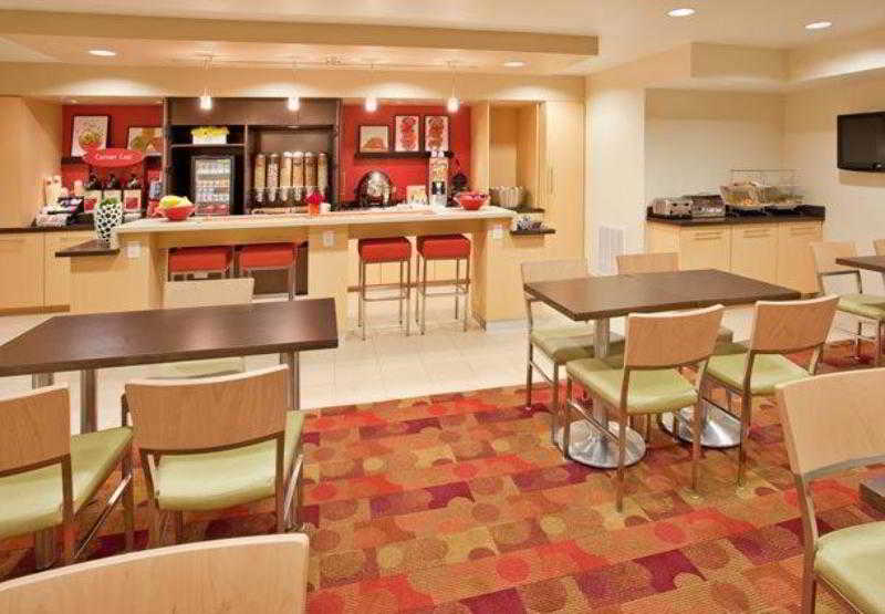 TownePlace Suites by Marriott Austin Arboretum The Domain Area - photo 12