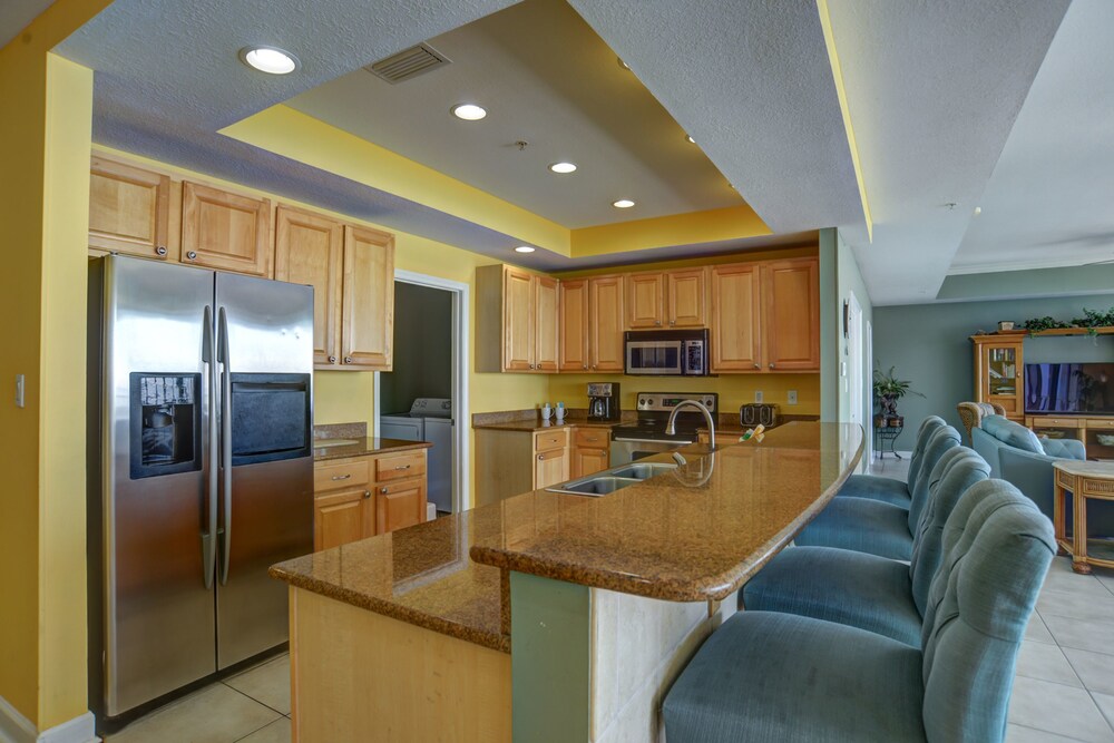 Marisol Beachfront Resort 701 272704 by RedAwning - photo 23