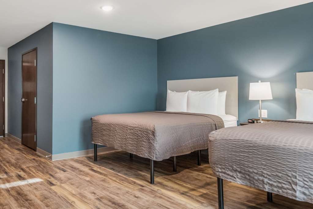 WoodSpring Suites Greenville Haywood Mall - photo 30