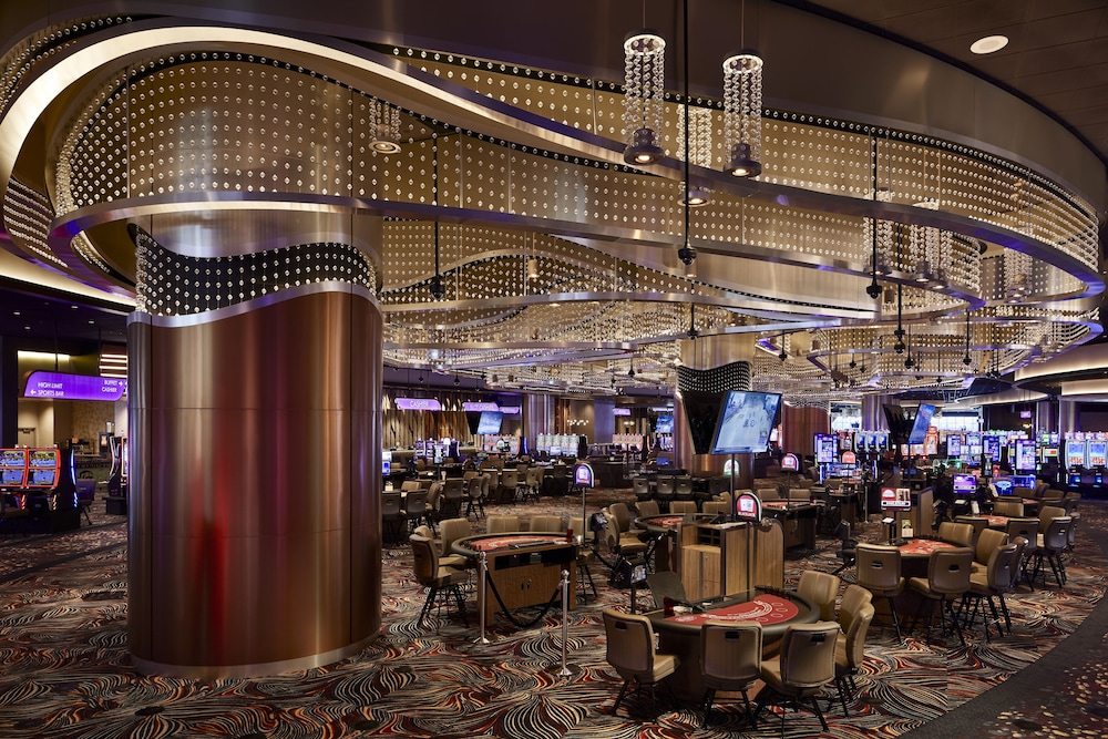 Emerald Queen Hotel and Casino Tacoma - photo 39