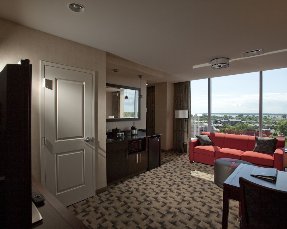 Embassy Suites Buffalo - photo 16