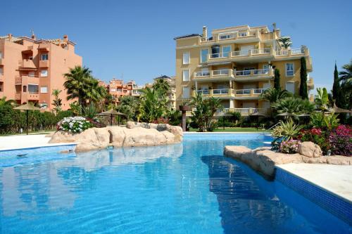LA CALETA Cabo Roig Apartamentos de Lujo — 4-Star Luxury Hotel in Orihuela, Spain