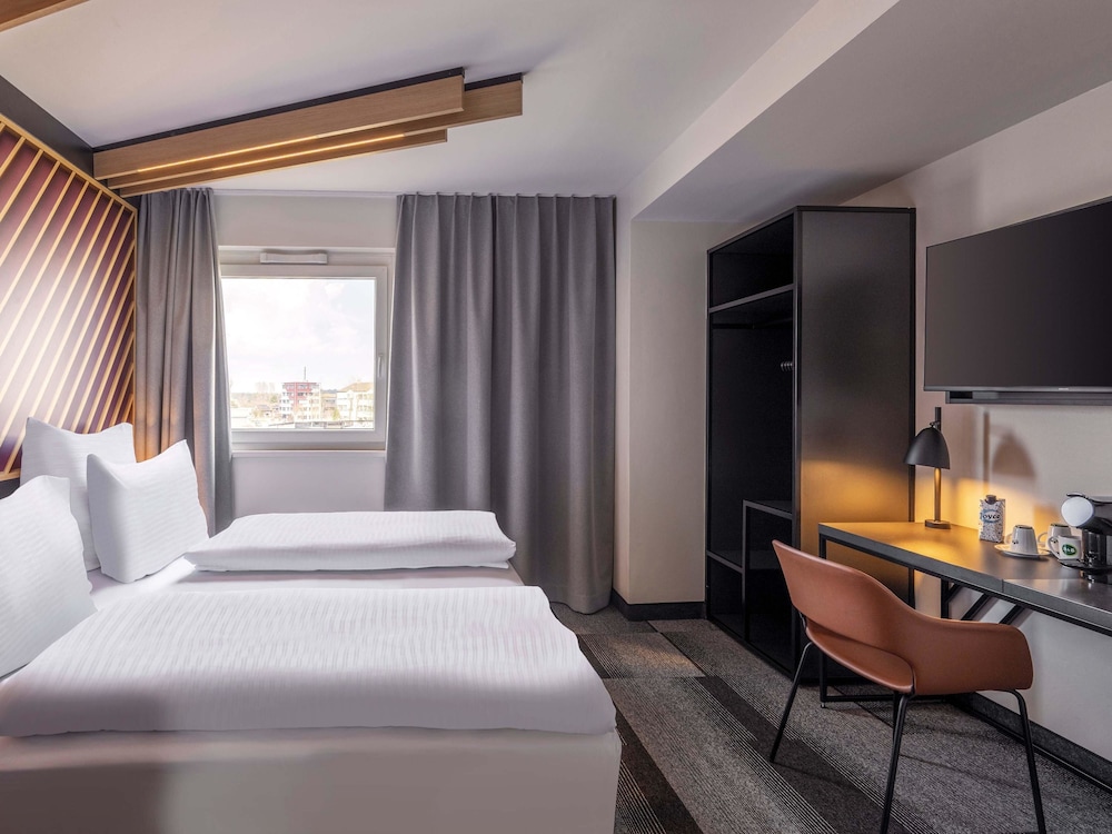 B&B Hotel Erlangen Süd in Erlangen, Germany