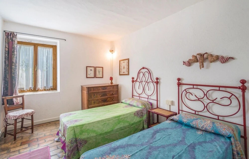Val del Lago — Apecchio — photo 5