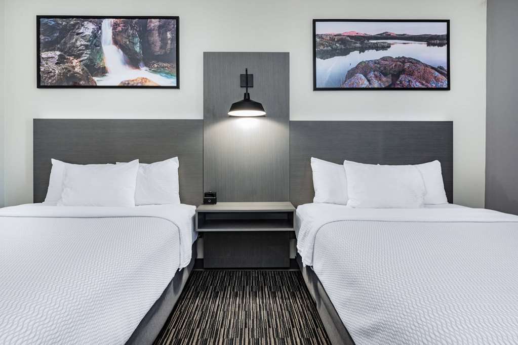 Hawthorn Extended Stay by Wyndham Ardmore - photo 27