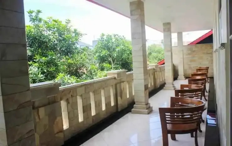 Abah Hotel in Purwakarta, Indonesia