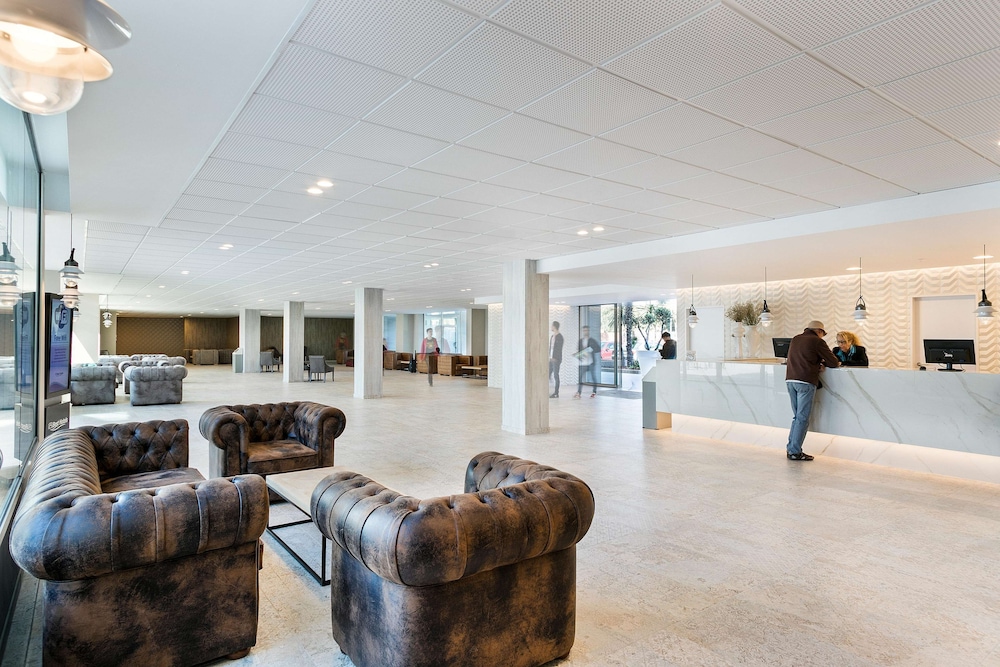 Hotel Best Maritim — Cambrils — photo 4