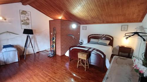Orion Guesthouse Telhado — 4-Star Luxury Hotel in Fundao, Portugal