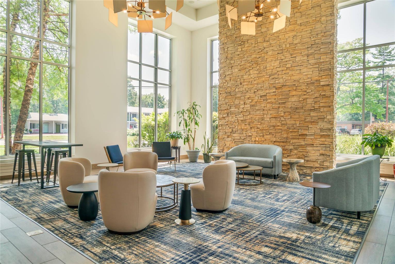 Cambria Hotel Traverse City - photo 8
