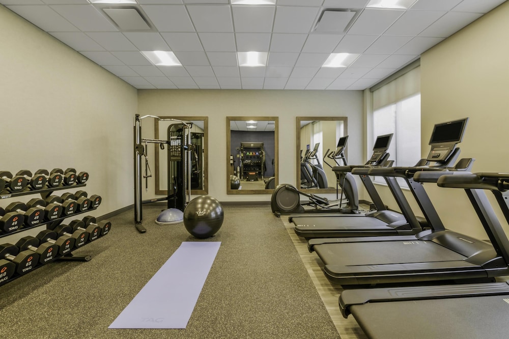 Hampton Inn & Suites by Hilton Decatur - photo 38