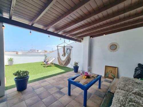 Bel Air Surf Escape — El Cotillo