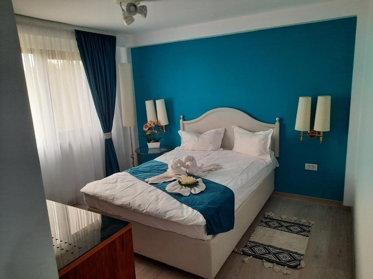 Timona - last minute hotel in Murighiol