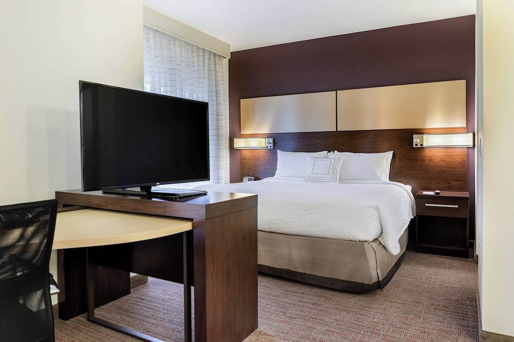 Residence Inn by Marriott Dallas Plano Richardson at Coit Rd - photo 9