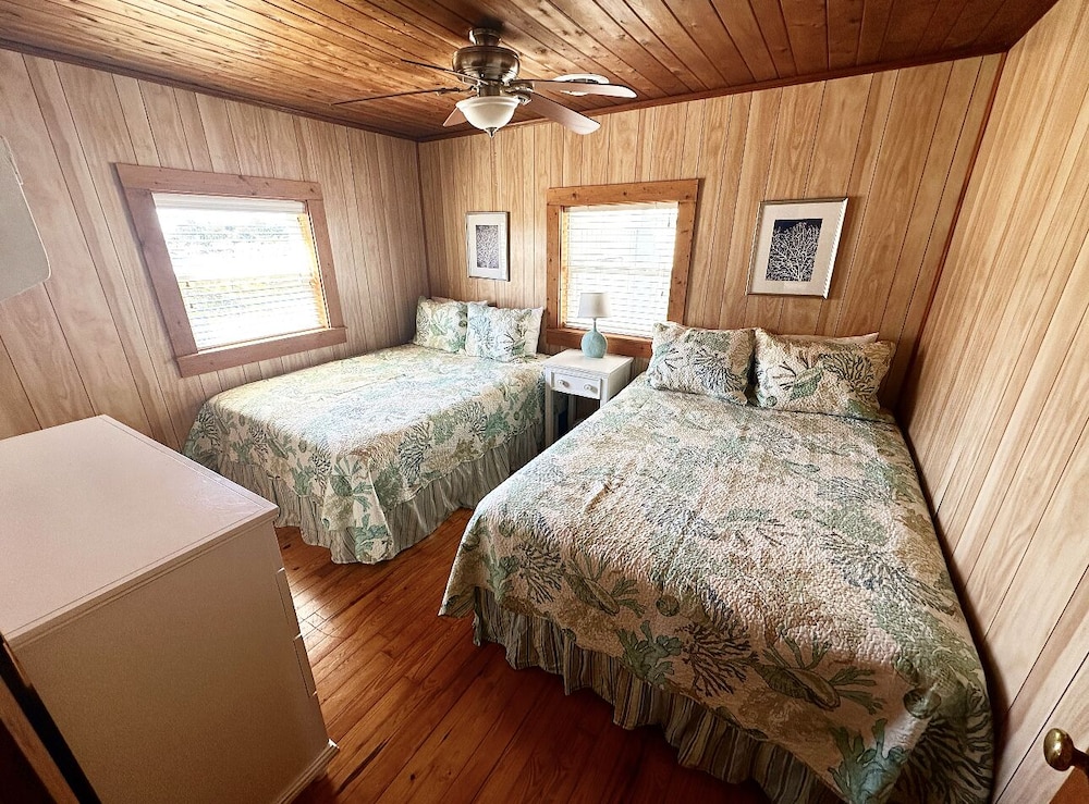 SandSpur Ocean Cottages - photo 9