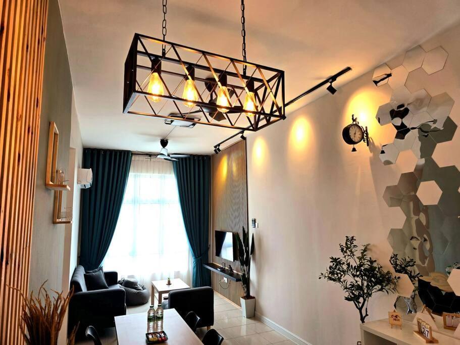 Helena Homes Premium Cozy Ipoh Homestay — 4-Star Luxury Hotel in Ipoh, Malaysia