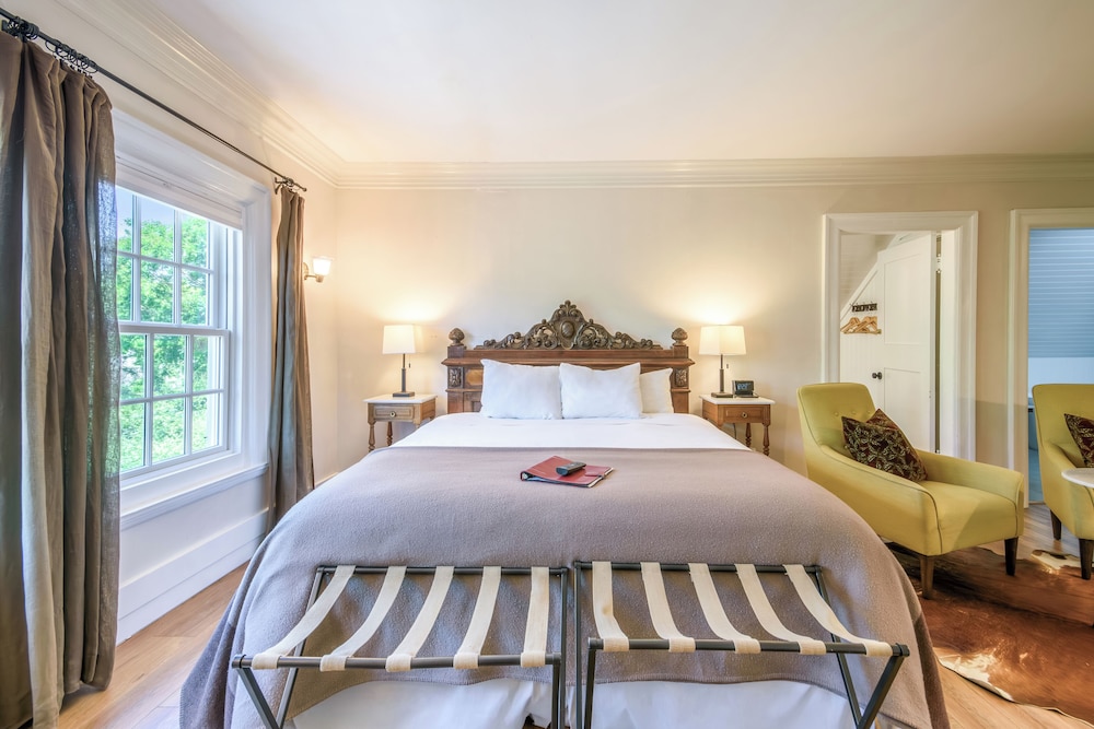 Cedar Gables Inn - photo 42