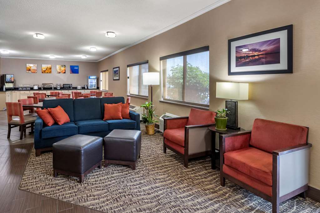 Comfort Inn Moline Quad Cities - photo 7