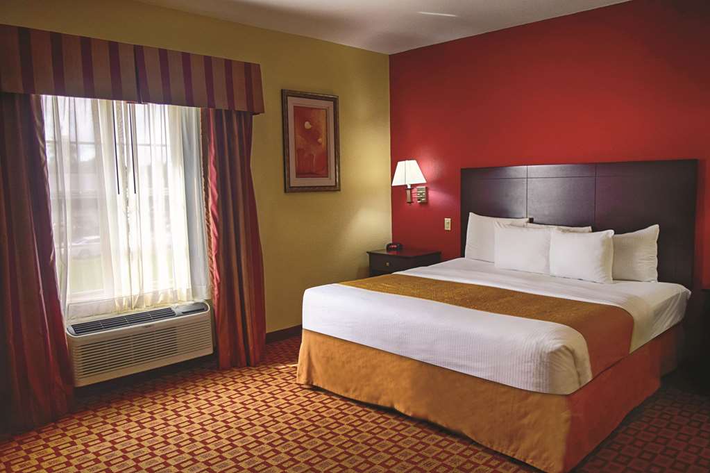 La Quinta Inn & Suites by Wyndham Alice - photo 18