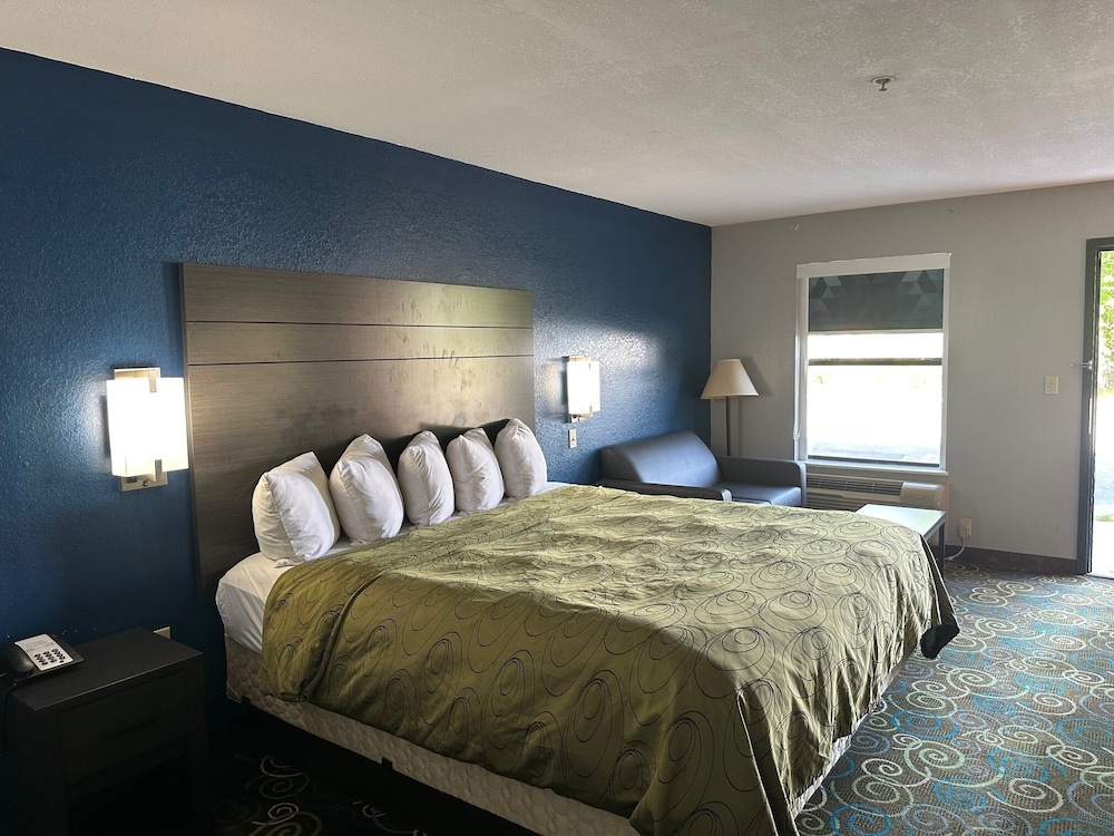 Clairmont Inn & Suites Warren - photo 29
