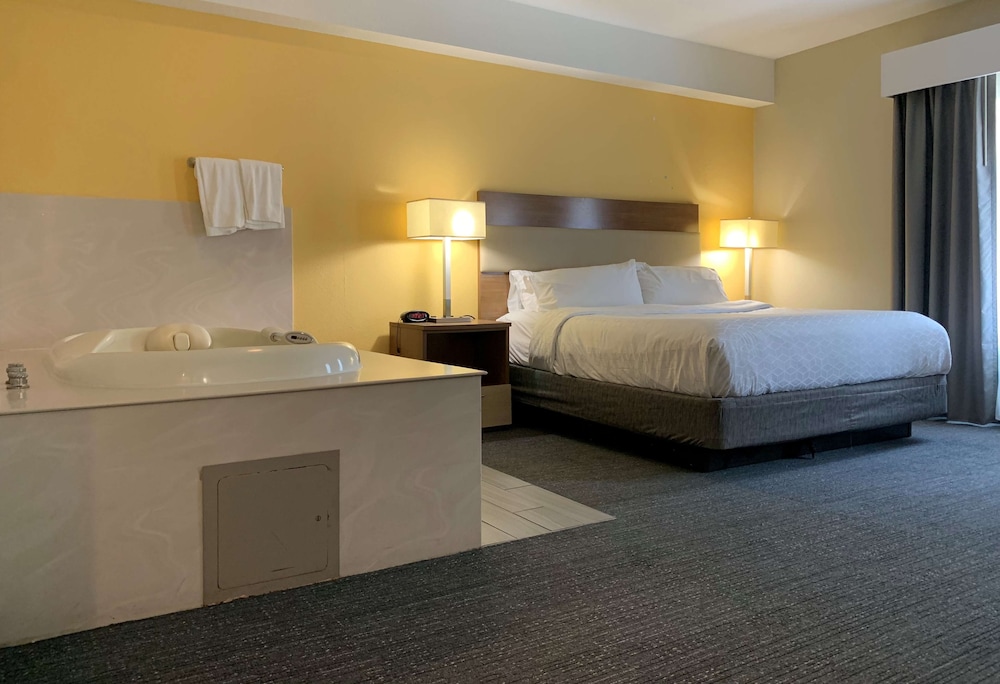 Best Western North Attleboro Providence Beltway - photo 13