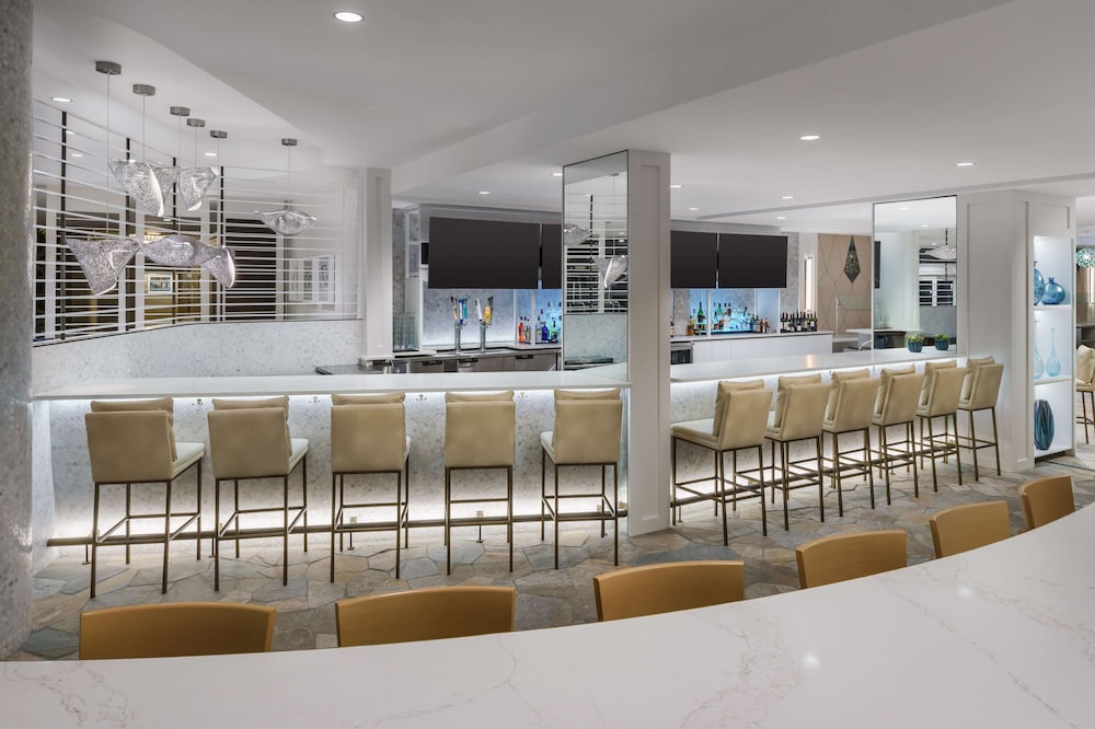 Hilton Garden Inn Cocoa Beach Oceanfront - photo 41