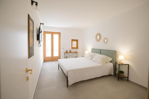 Borgo di Mare — 4-Star Luxury Hotel in Palermo, Italy