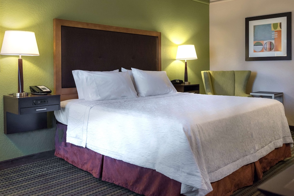 Hampton Inn Brooksville Dade - photo 19