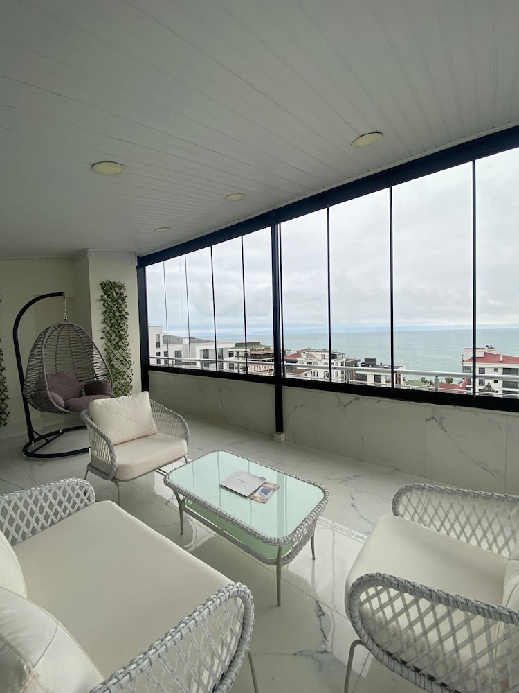 Konaks Otel in Samsun, Turkey