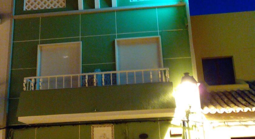 Residência Matos Pereira — hotel in Vila Real De Santo Antonio
