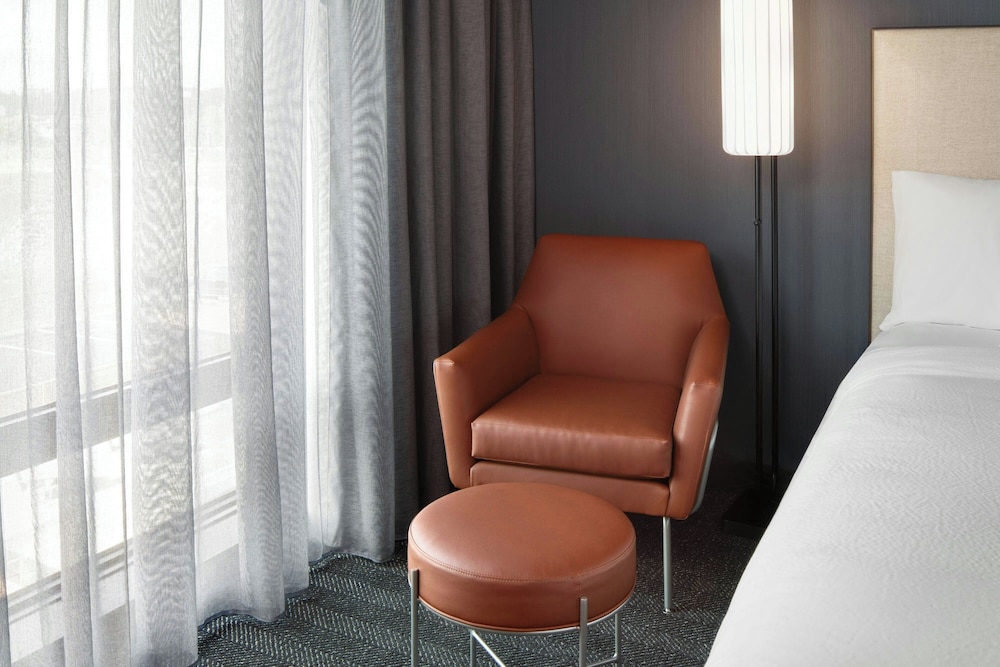 Courtyard by Marriott Kodak Sevierville - photo 8