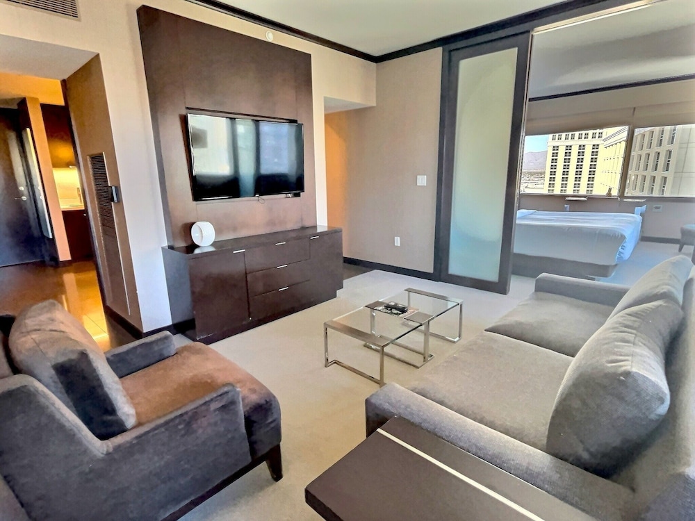 Jet Luxury at the Vdara Condo Hotel - photo 26