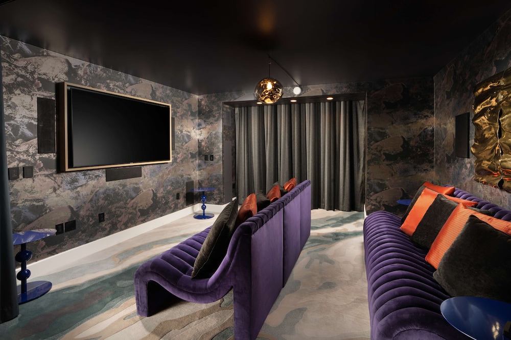 Virgin Hotel Las Vegas Curio Collection by Hilton - photo 88