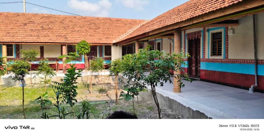 Rann Bhoomi Resort in Bhuj, India