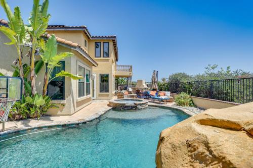 LA COSTA Valley Newly Remodeled Gem — 4-Star Luxury Hotel in Carlsbad, United States