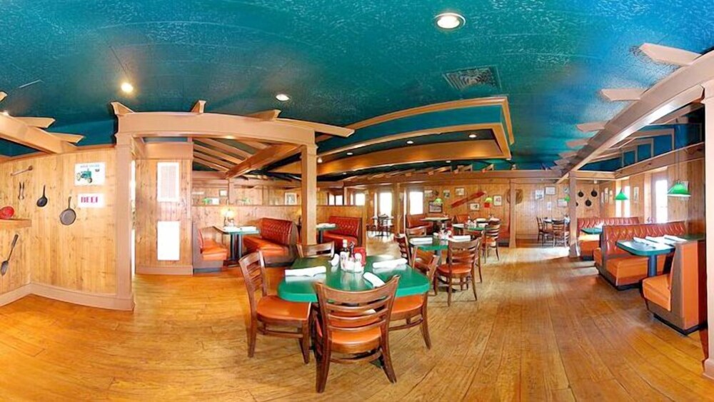 Kinderlou Inn - photo 26