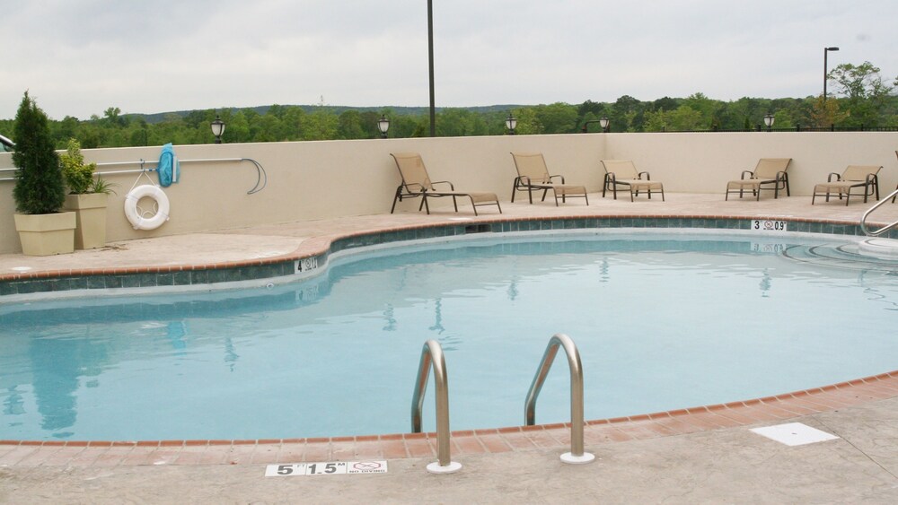 Holiday Inn Guin by IHG - photo 10