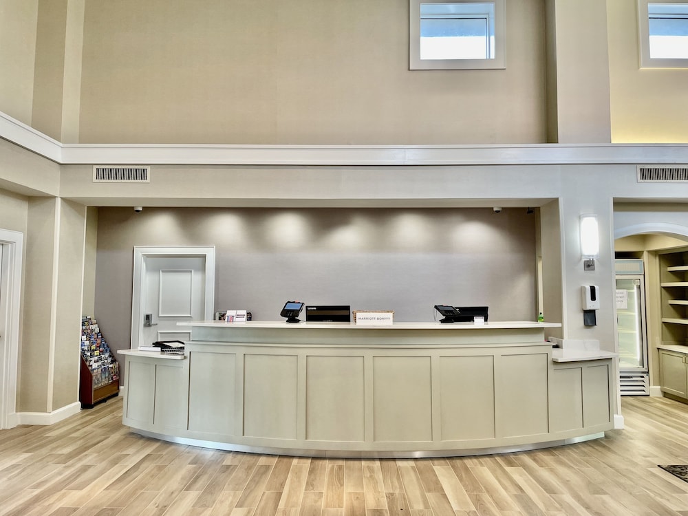 Residence Inn by Marriott Norfolk Airport - photo 6