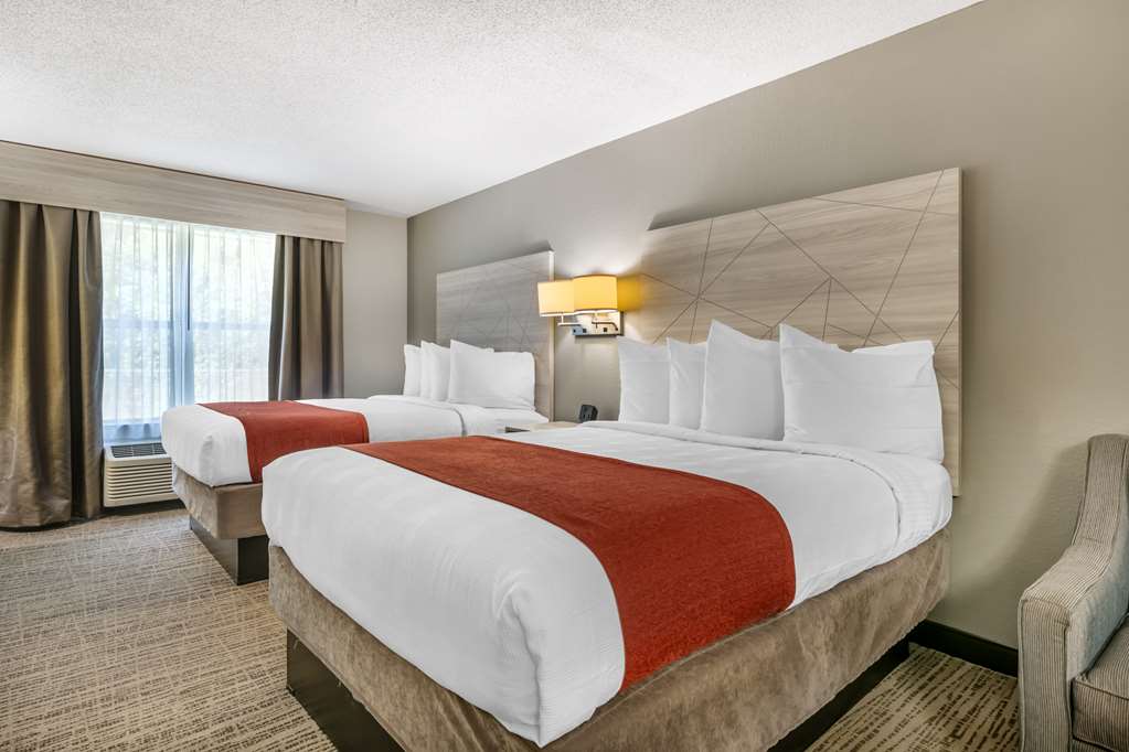 Best Western Plus Lake City - photo 28