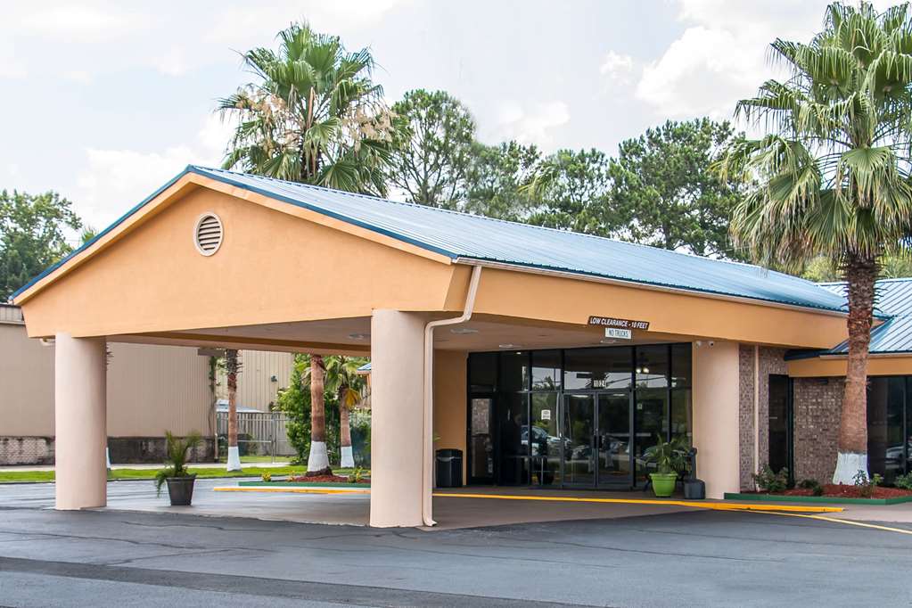 Quality Inn Hinesville Fort Stewart Area - featured photo