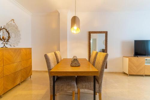 Trendyhomes City Center — Almeria