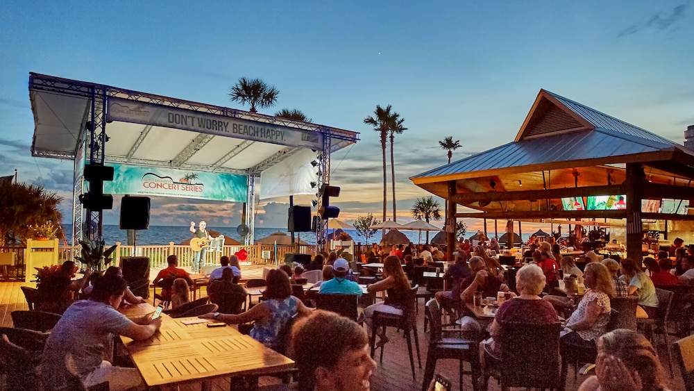 Holiday Inn Resort Panama City Beach by IHG - photo 108