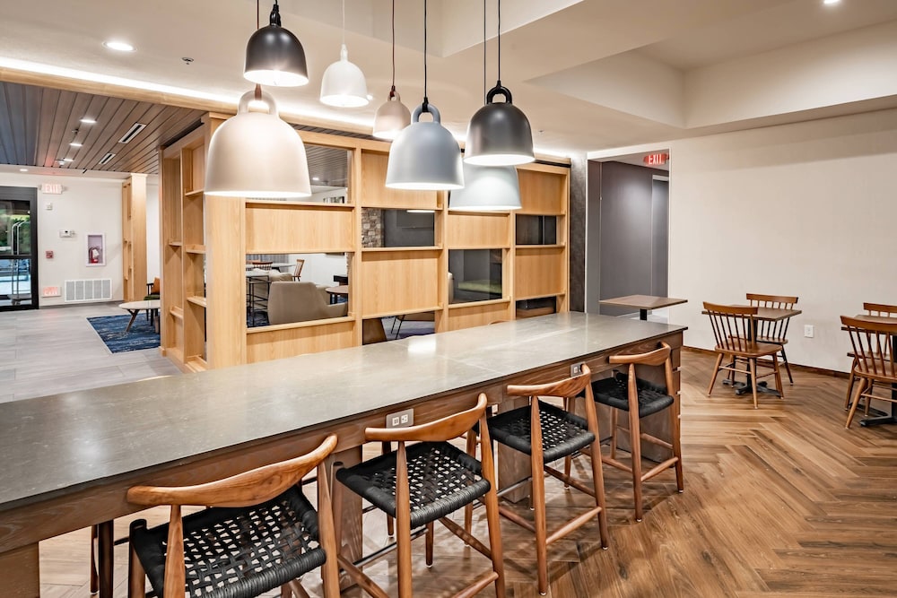 Fairfield Inn & Suites by Marriott Fort Worth Northeast - photo 23