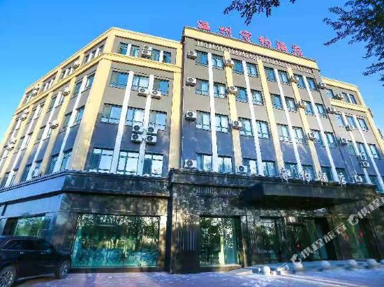 Shouyue Hotel - last minute hotel in Unknown City