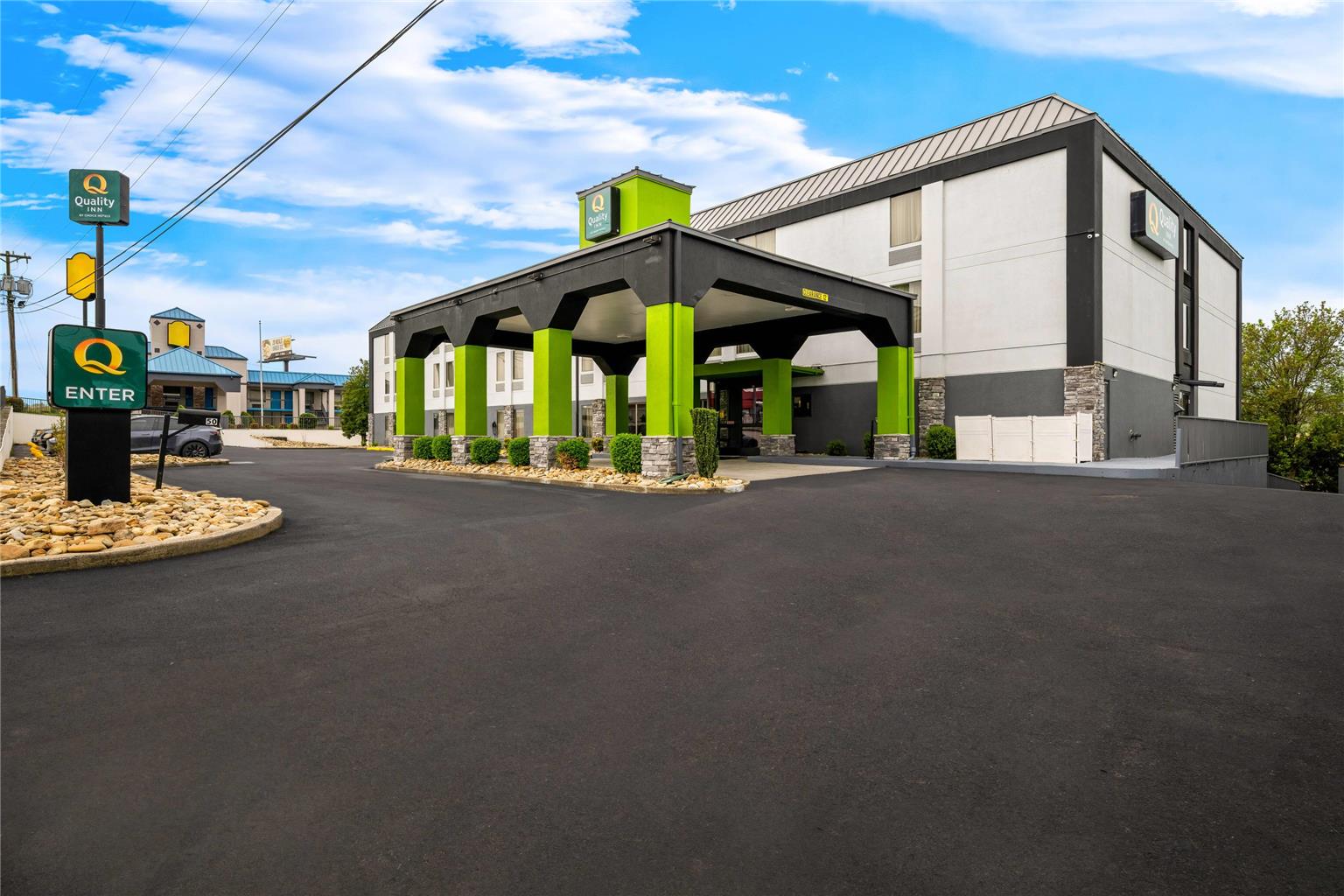 Quality Inn Bulls Gap - photo 3