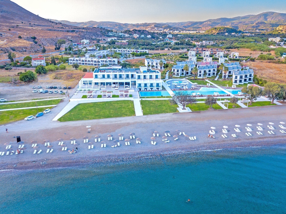 Kamari Beach Hotel - last minute hotel in Rodos