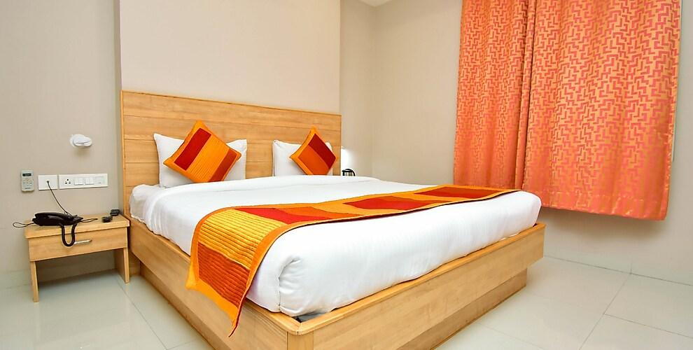 The Lighthouse Hotel - last minute hotel in Jaipur