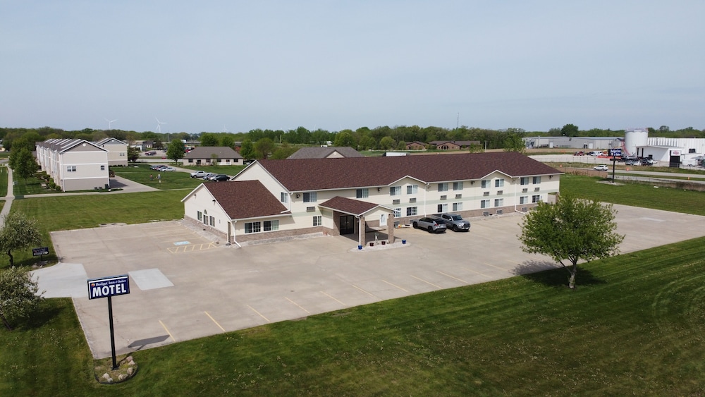 Budgetinn & Suites — hotel in Nevada