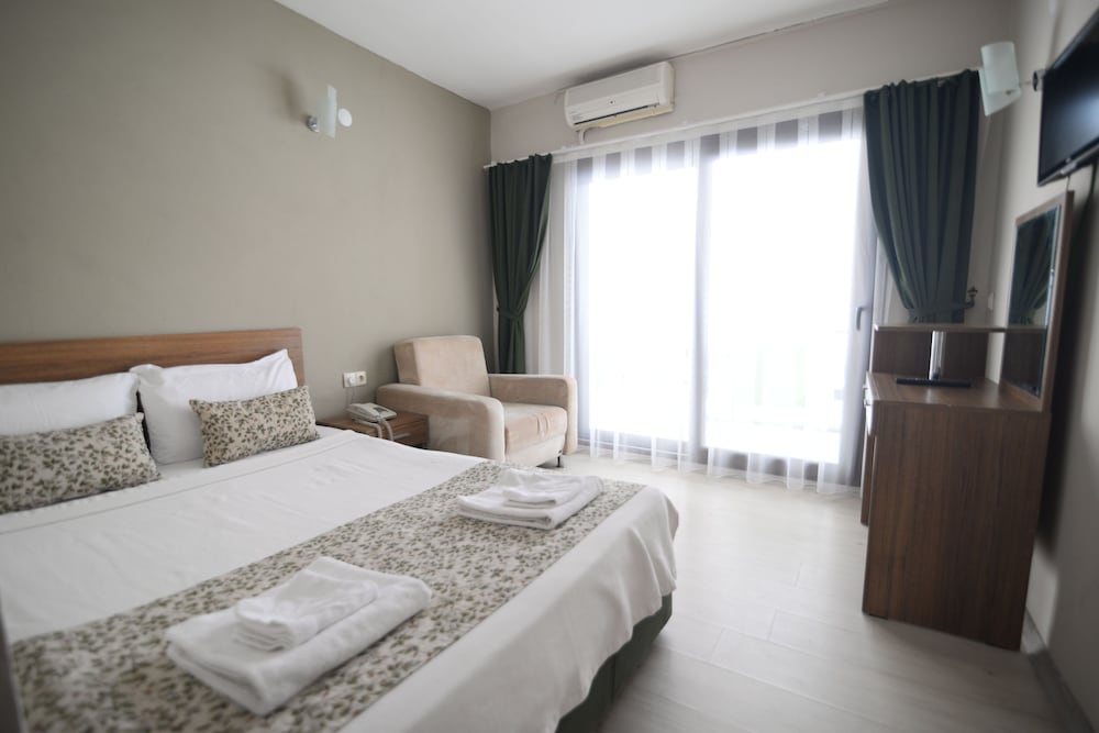 Hotel Ogerim — Kusadasi — photo 5